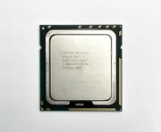 Процессор Intel Core i7-960 Bloomfield LGA1366, 4 x 3200 МГц