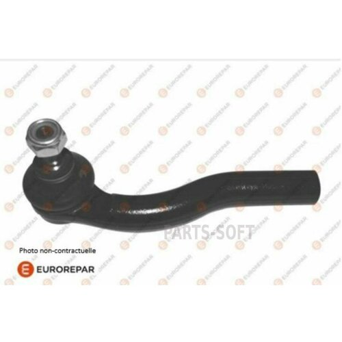 EUROREPAR 1682729980 Наконечник рулевой тяги CITROEN C4 GRAND PICASSO II 13>, BERLINGO 19>, PEUGEOT 308 II 13> Lh