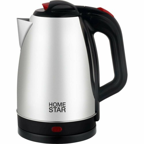Стальной чайник Homestar hs-1051 139500₽