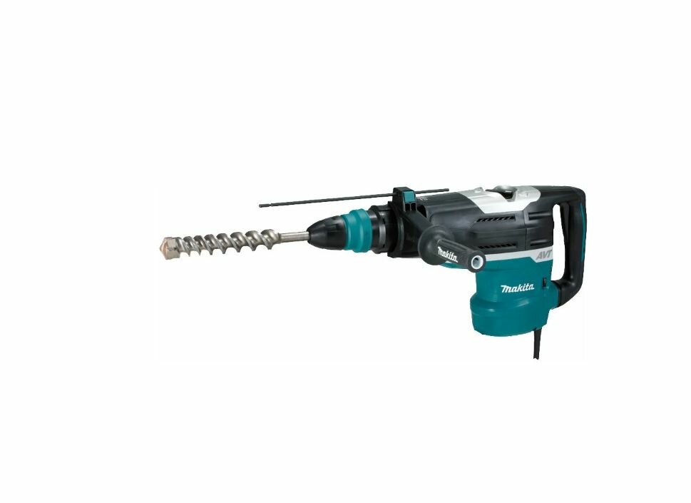 Перфоратор Makita HR5212C, 1510 Вт