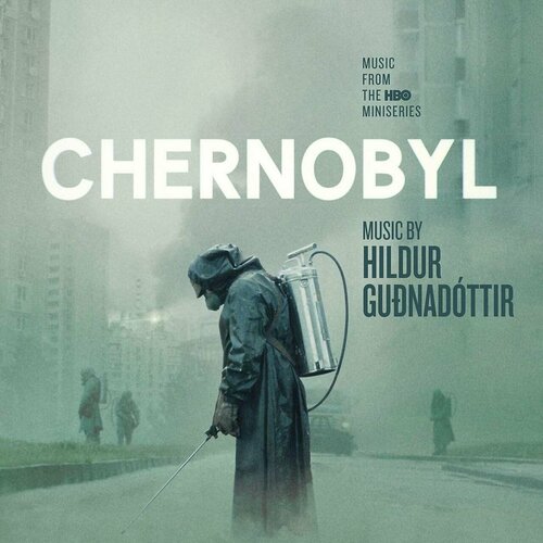 Hildur Guðnadóttir – Chernobyl (Music From The HBO Miniseries)