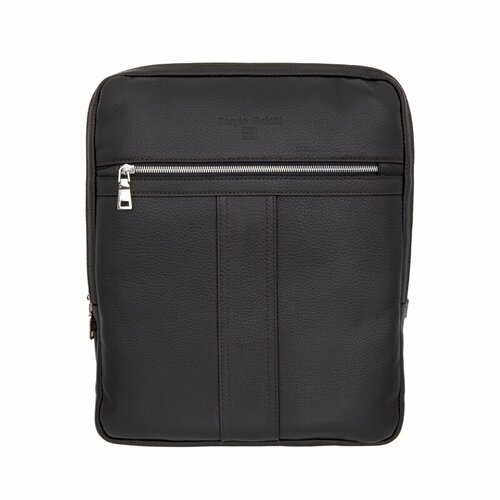 фото Рюкзак sergio belotti, коричневый