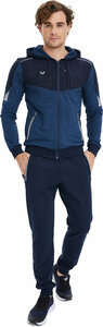 Фото Спортивный костюм Bilcee Bilcee Men's Tracksuit 3XL для мужчин