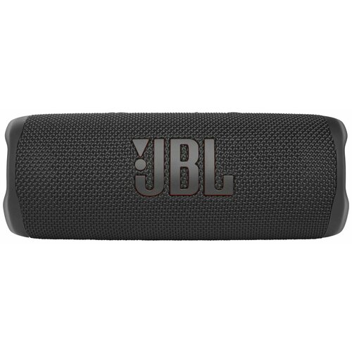 Jbl Портативная акустика JBL Flip 6 черный SHN 1329000₽
