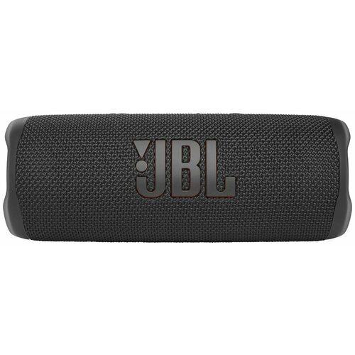 Jbl Портативная акустика JBL Flip 6, черный (SHN)