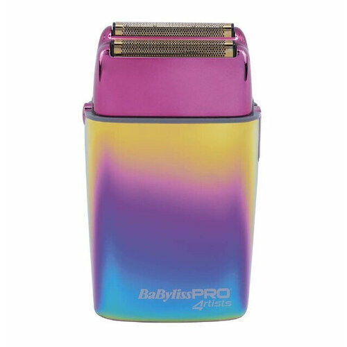 BaByliss Pro шейвер FoilFX02 FXCHAMPKE Chameleon FX Set 1950000₽