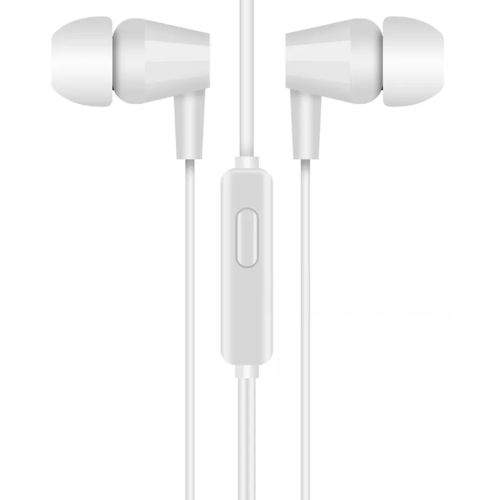 Наушники Krutoff Jayбелый 1889₽