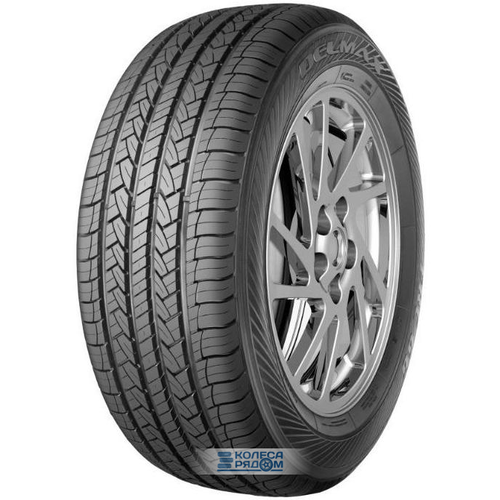 Delmax UtilityPro 215/70 R16 100T