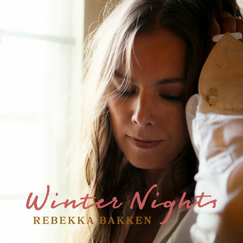 Виниловая пластинка Rebekka Bakken / Winter Nights (LP)