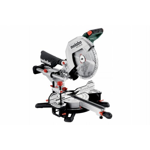 Торцовочная пила Metabo KGS 305 M 613305000 64900₽