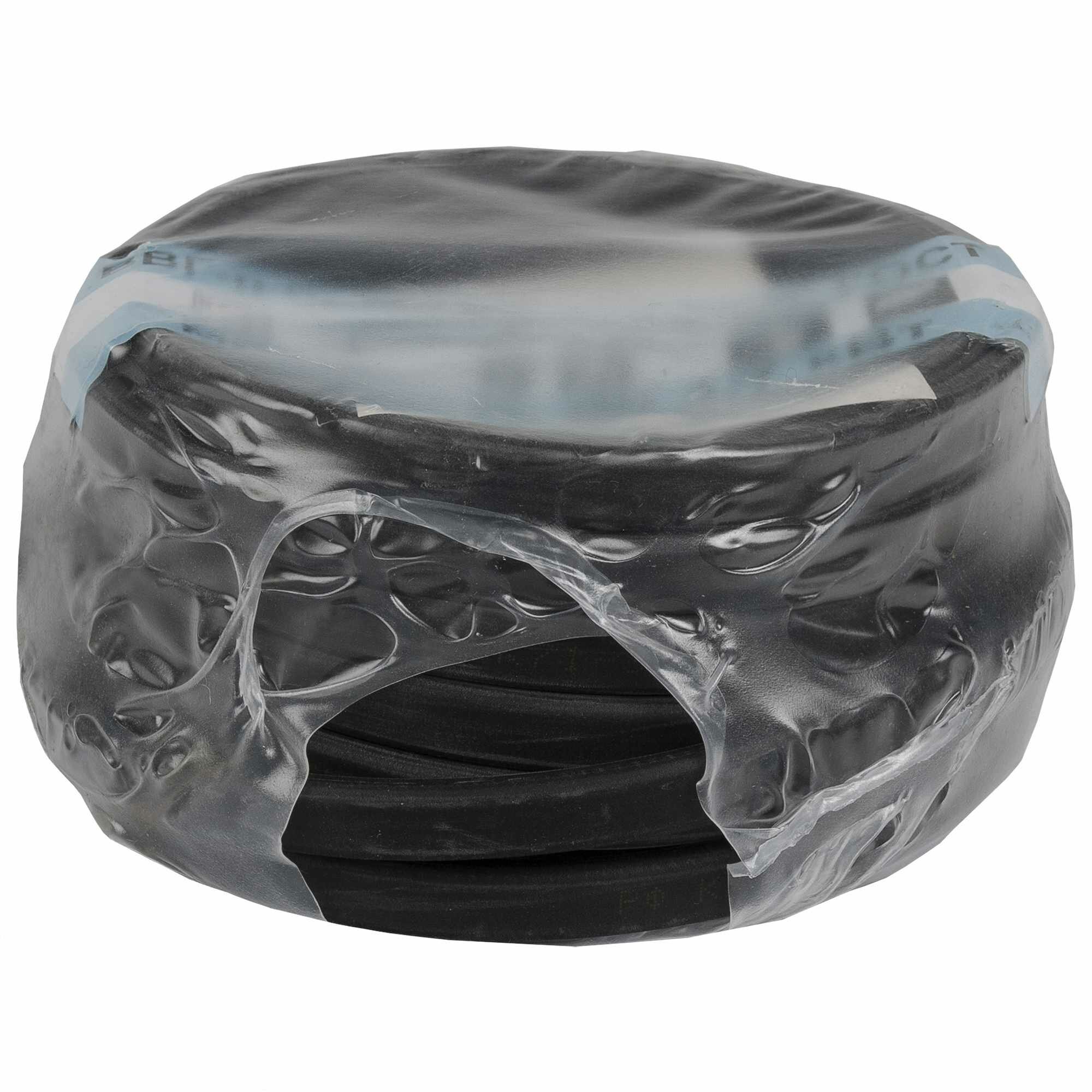 фото Кабель Ореол ВВГпнг(A)-LS 3x2.5 мм 5 м ГОСТ цвет черный