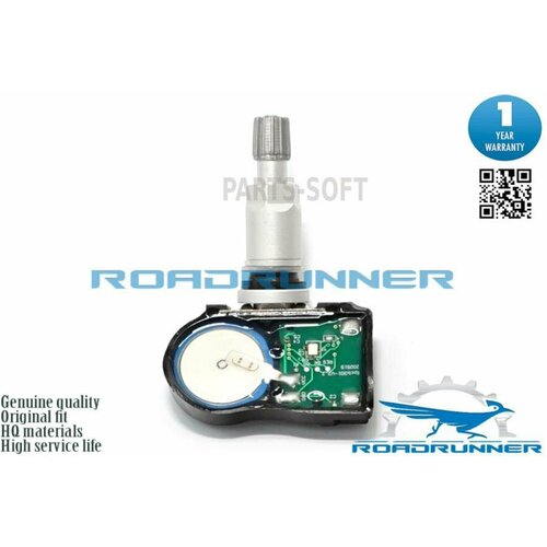 ROADRUNNER RR-30062-TPMS Датчик давления в шинах