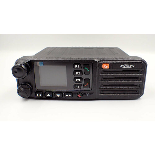 Профессиональная транкинговая DMR-радиостанция Kirisun TM840 UHF 8824000₽