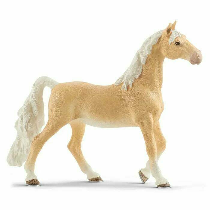 Фигурка Schleich Ахалтекинская кобыла 13912, 13 см