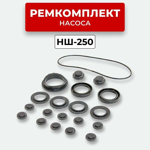 Ремкомплект НШ-250 Винница 114 400₽