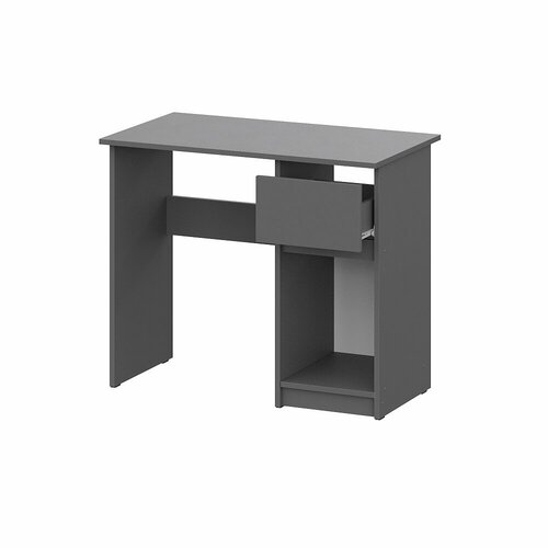 Стол письменный Денвер-900 графит 3163₽