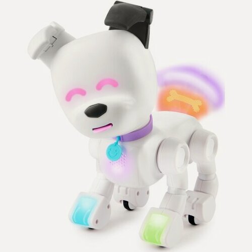 Изображение товара Интерактивная игрушка Wowwee 1691 Собачка DOG-E