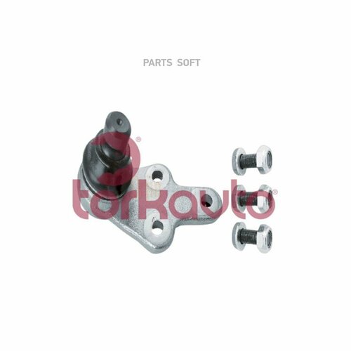 TORK TRK0761 опора шаровая левая FORD FOCUS III 2011--