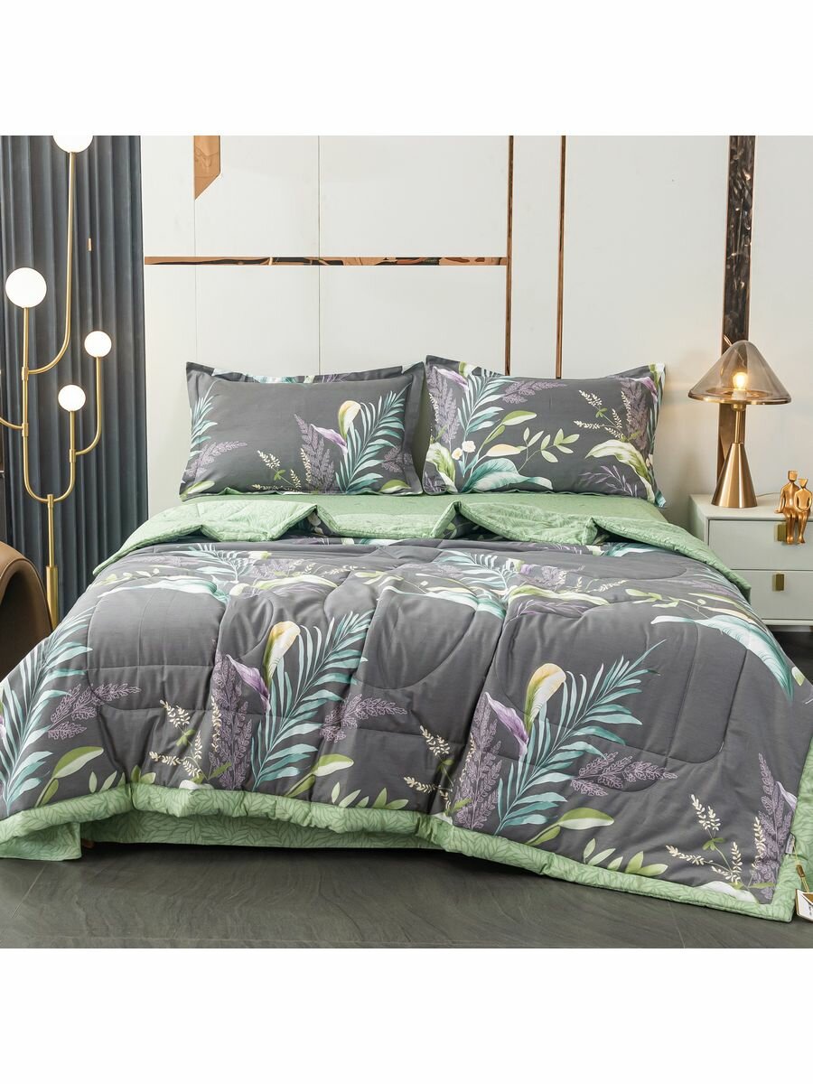 Постельное белье VIVA HOME TEXTILE