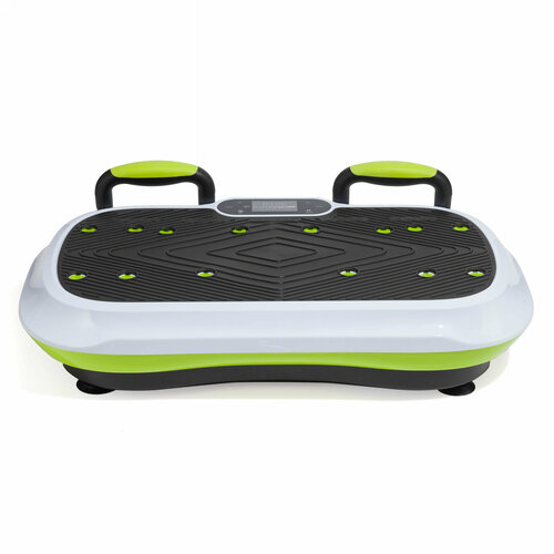 Виброплатформа VictoryFit VF-M750 White/Green горизонтальная виброплатформа victoryfit vf s800 синий