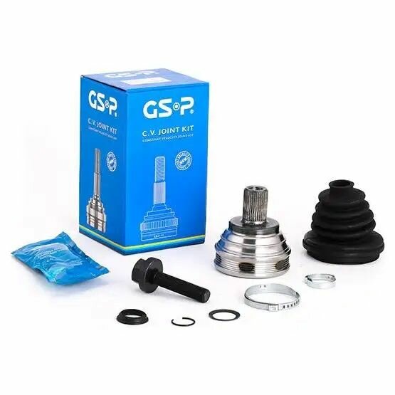 ШРУС наружный GSP 803037 Audi Skoda Volkswagen 1.2-1.4TSi / 1.9TDi / 1.6