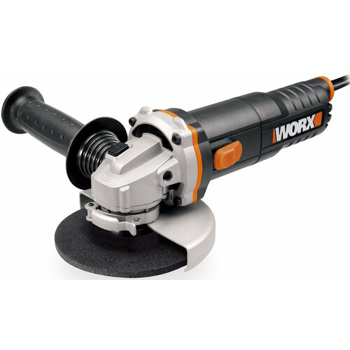 УШМ болгарка WORX WX712 860Вт 125мм 12000обмин М14 2кг 656500₽