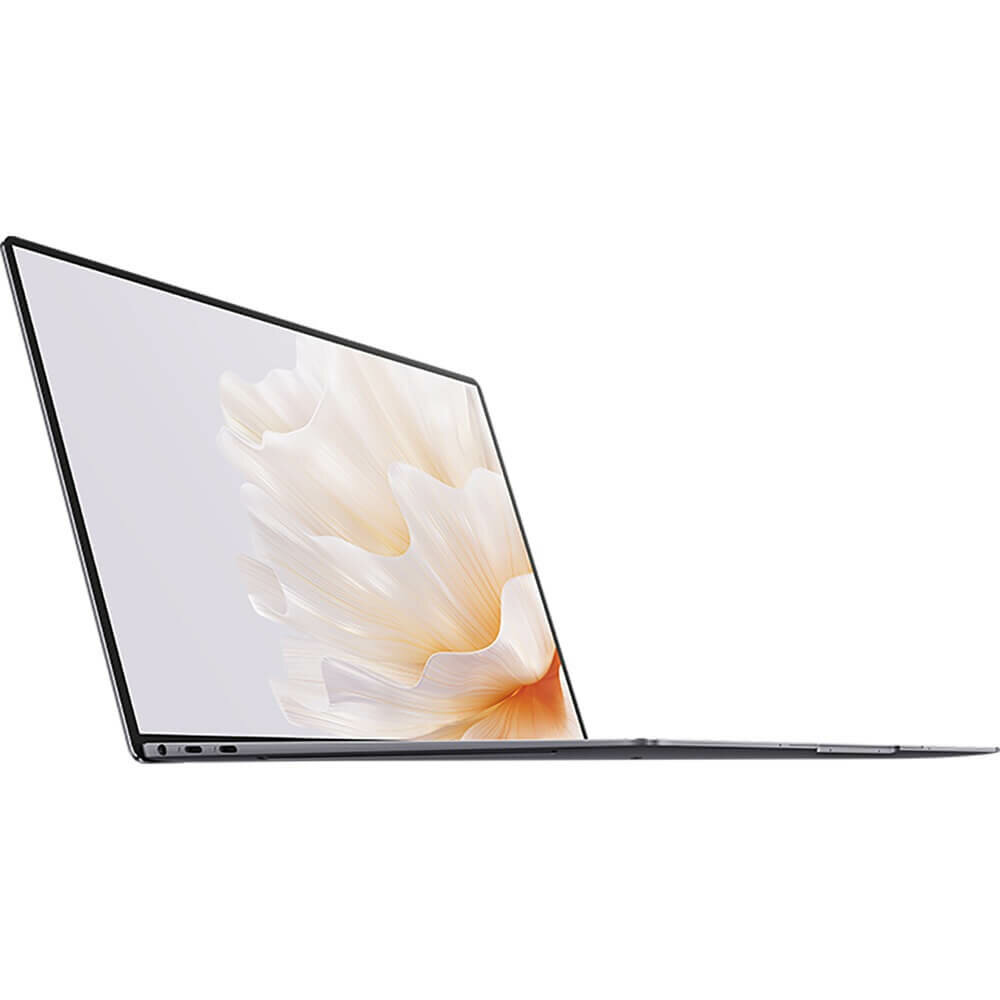 Ноутбук Huawei MateBook X Pro MorganG-W7611T, 14.2", IPS, Intel Core i7 1360P, LPDDR5 16ГБ, SSD 1024ГБ, Intel Iris Xe graphics, серый космос (53013sjv) - фото №19