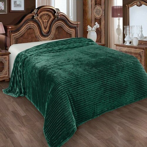 Плед Грация арт41А 200х205см велсофт 250гм пэ100 2020₽