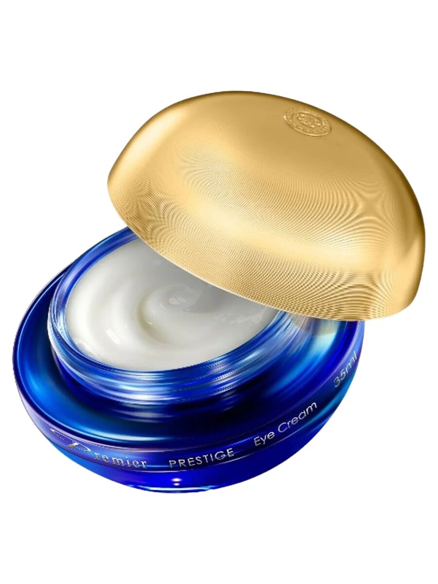 Липосомальный крем для глаз с гиалуроновой кислотой Premier Prestige Eye Cream 35 мл