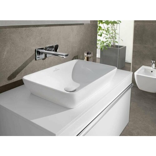 Раковина Villeroy&Boch Venticello 55 см 41135501