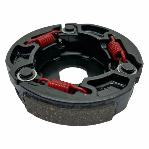 Колодки сцепления (тюнинг) Yamaha JOG 90 3WF, 2T Stels 50 