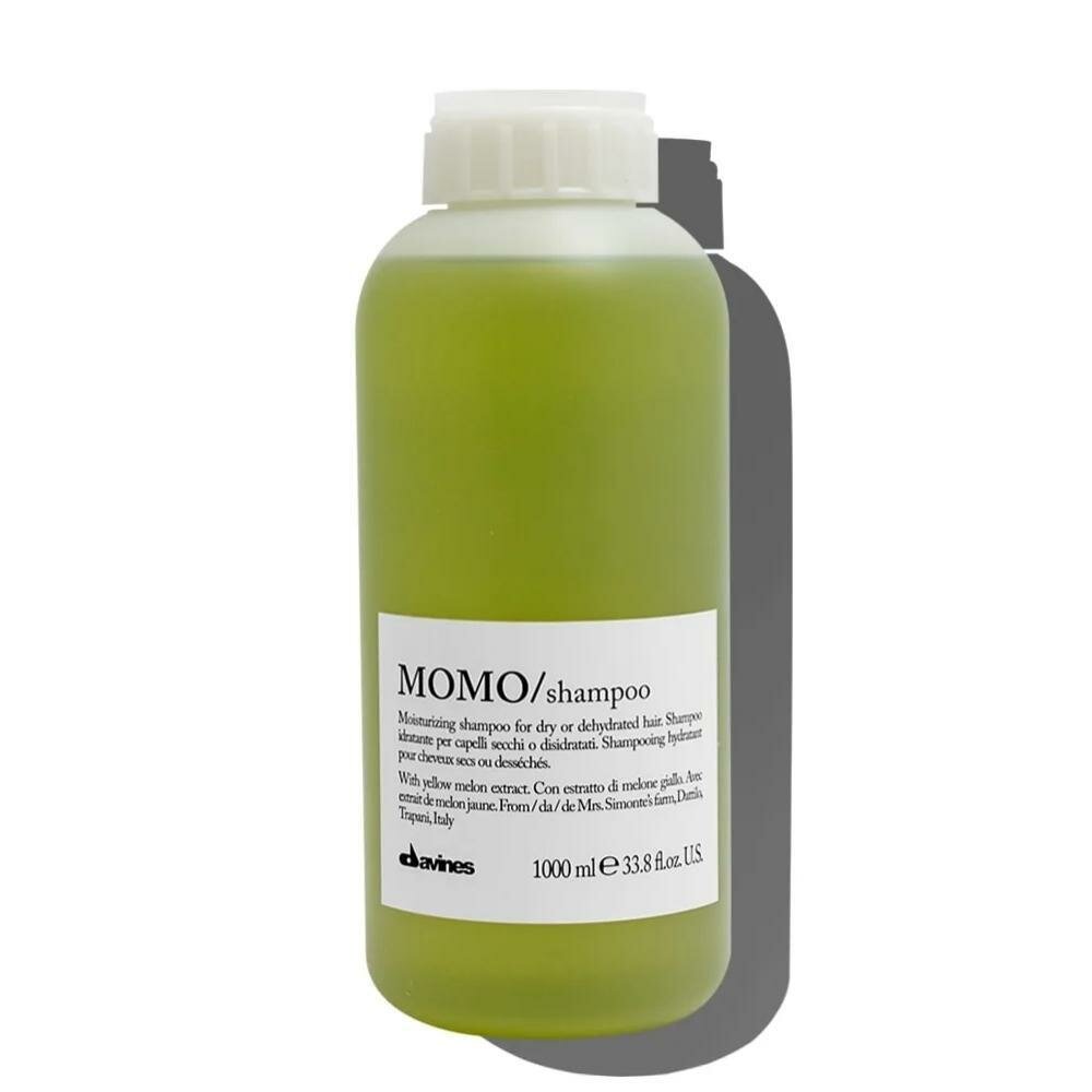 Davines шампунь Momo moisturizing, 1000 мл