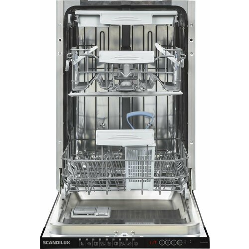 Посудомоечная машина SCANDILUX DWB 4413B3 3599000₽