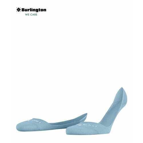 Подследники Burlington, размер 39-42, голубой