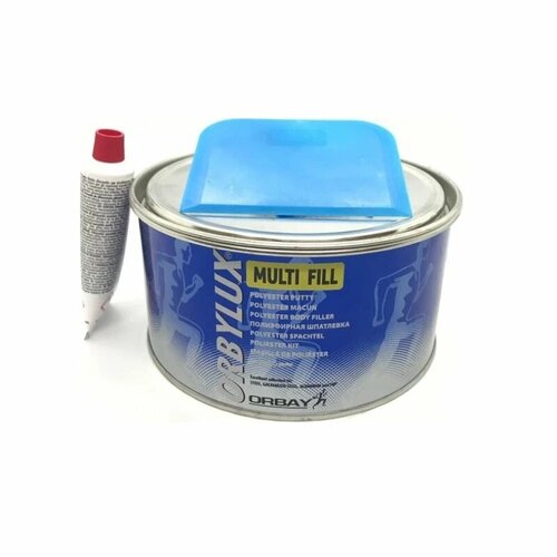 Шпатлевка ORBAY ORBYLUX MULTI FILL 0,85 мл