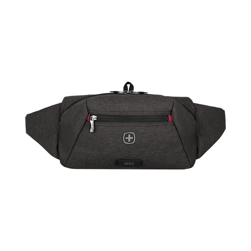 Сумка кросс-боди WENGER WENGER MX Crossbody Bag, серый