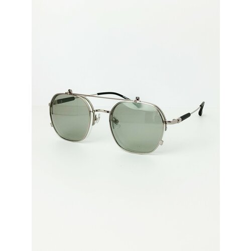 Солнцезащитные очки Шапочки-Носочки HV68020C, серый