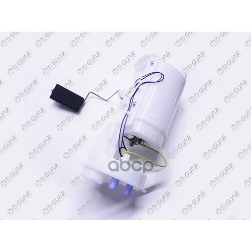 Топливный Насос В Бак В Сборе Tg-Fpe0039 1 547 578 Ti-Guar Насос Топливный Электрический Давление 4 Бар Пропускная Сп 7100₽