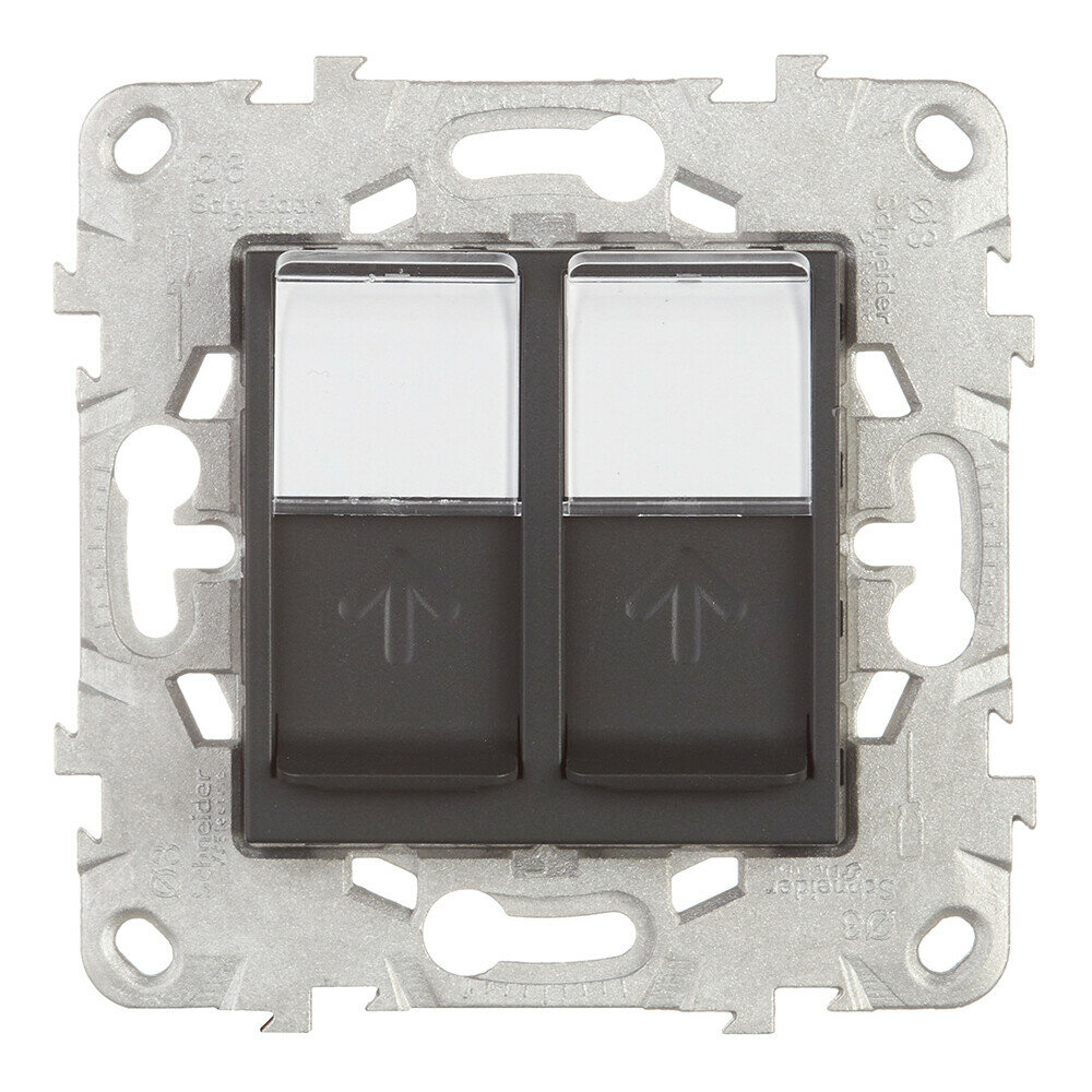 Розетка Schneider electric - фото №7