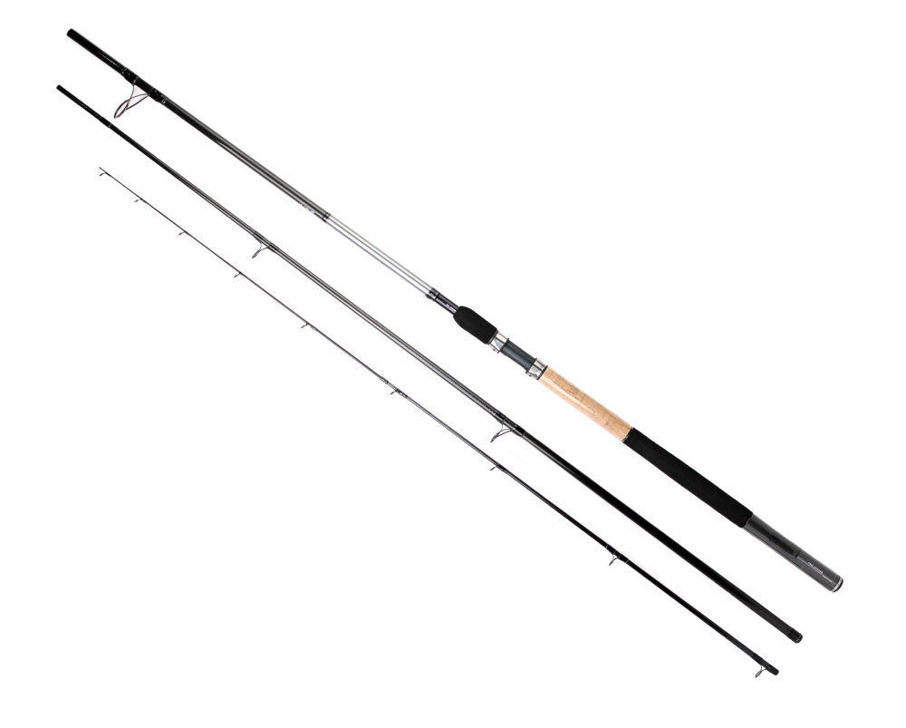 Daiwa Удилище фидерное DAIWA N'ZON S FEEDER (11135-300 3м - 40гр (NZSF1002Q-AX))