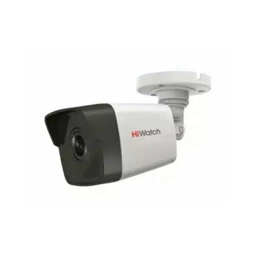 камера видеонаблюдения ip hiwatch ds i450l c 4mm DS-I450L(C)(4mm) Hiwatch IP-камера
