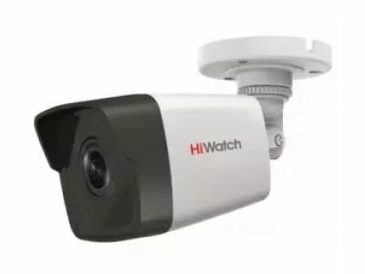 DS-I450M(C)(2.8mm) Hiwatch IP-камера