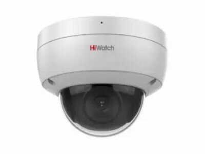DS-I252M(B)(4 mm) Hiwatch IP-камера с монтажной коробкой