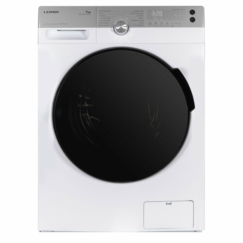 Стиральная машина LERAN WMS 78147 WSD2 7 кг 1200 обмин белая 35990₽