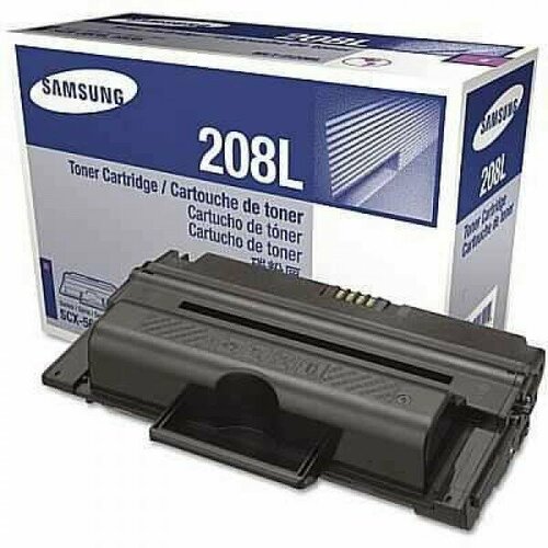 картридж hp samsung scx 5835fn 5635fn 10k mlt d208l see s print by hp MLT-D208L Samsung 208L Тонер-картридж (10000 стр.)