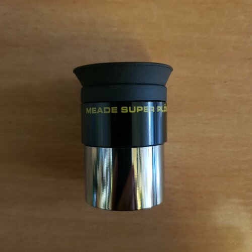 Окуляр meade 4000 SP 12,4MM (1.25) окуляр meade uhd eyepiece 18mm 1 25 waterproof