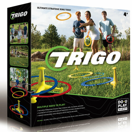 Серия Ниндзя Набор для игры на улице кольцеброс для детей и взрослых Hape 847113_HP 2458₽