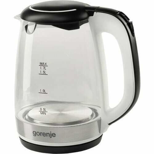 Чайник электрический Gorenje K17GLBWGOR 812400₽