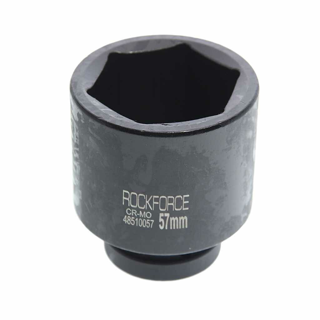 Головка слесарная RockForce - фото №4