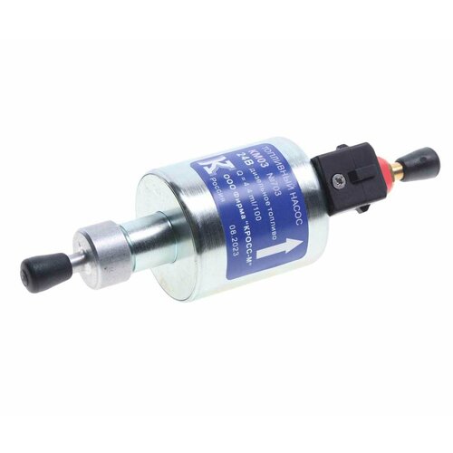 Кросс-м КМ03 24В Насос топливный отопителя Бинар-5Д 24V кросс-м 7490₽